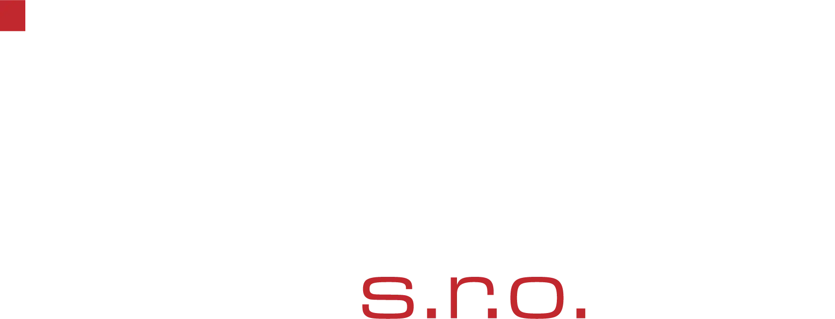 iting s.r.o. Logo Svetlé