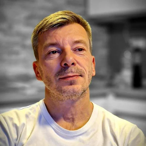 Fotografia Ing. Ivan Turanský