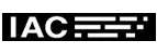 Logo IAC