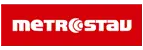 Logo Metrostav