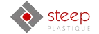 Logo Steeplast